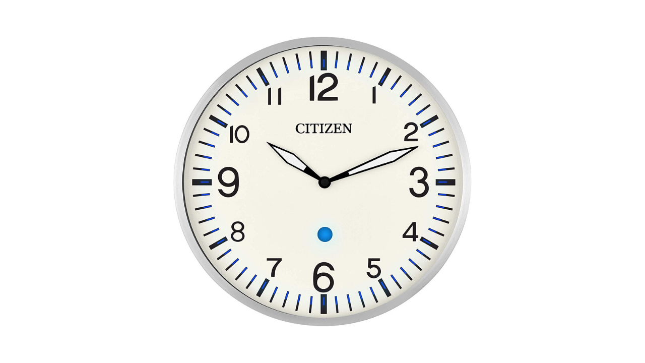 Reloj inteligente ciudadano