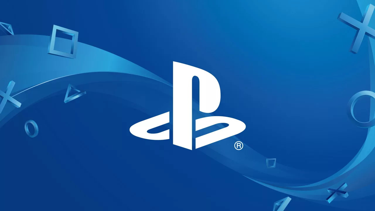 Logotipo de Sony PlayStation