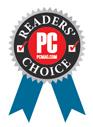 Readers 'Choice Awards 2010