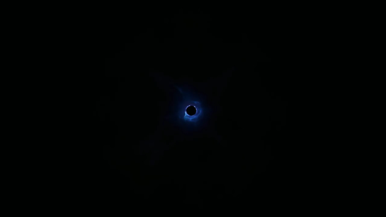 Fortnite Season 10 Black Hole