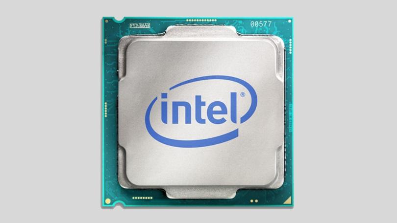 Procesador Intel Genérico
