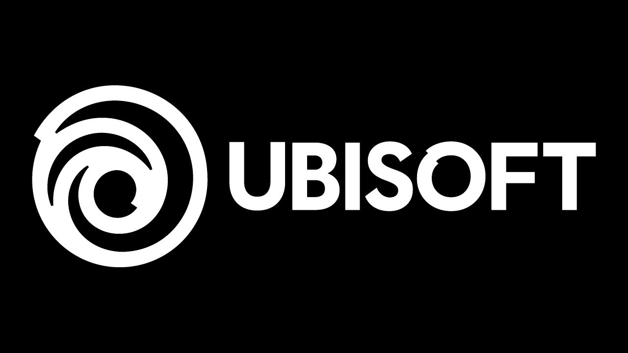 Logotipo de Ubisoft 2019