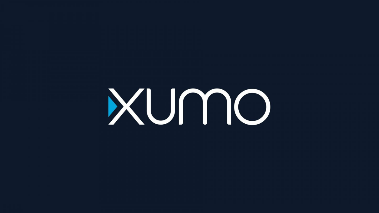 Logotipo de Xumo